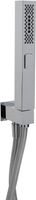 Душевая система Allen Brau Infinity 5.21016-00 с термостатом Хром — фото 3, Встраиваемые душевые комплекты