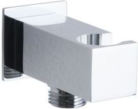 Товар: Шланговое подключение Allen Brau Infinity 5.21017-00 Хром - фото 2 Шланговое подключение Allen Brau Infinity 5.21017-00 Хром — фото 2, Шланговые подключения