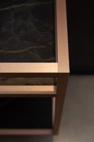 Товар: Консоль под раковину Allen Brau Liberty 75 1.33001.60 Медь браш - фото 14 Консоль под раковину Allen Brau Liberty 75 1.33001.60 Медь браш — фото 14, Консоли для раковины