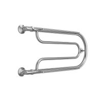 Полотенцесушитель водяной Terminus Фокстрот (1") БШ 320х70 арт-4620768881534 — фото 3, Водяные полотенцесушители