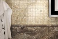 Плитка Привиледж Гриджио Бордюр 7,2x60 Лап (0,432 кв.м.) арт-610090000761 — фото 11, Керамическая плитка