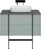 Товар: Тумба под раковину Allen Brau Reality 90 1.32006.PWM подвесная Папирус матовый - фото 41 Тумба под раковину Allen Brau Reality 90 1.32006.PWM подвесная Папирус матовый — фото 41, Тумбы под раковину