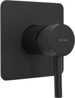 Товар: Смеситель для душа Allen Brau Priority 5.31012-31 Черный матовый - фото 10 Смеситель для душа Allen Brau Priority 5.31012-31 Черный матовый — фото 10, Смеситель для душа