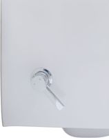 Товар: Унитаз биде Allen Brau Fantasy 4.11HC1.20 подвесной Белый без сиденья - фото 23 Унитаз биде Allen Brau Fantasy 4.11HC1.20 подвесной Белый без сиденья — фото 23, Подвесные унитазы