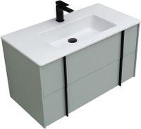 Товар: Тумба под раковину Allen Brau Reality 90 1.32006.PWM подвесная Папирус матовый - фото 17 Тумба под раковину Allen Brau Reality 90 1.32006.PWM подвесная Папирус матовый — фото 17, Тумбы под раковину