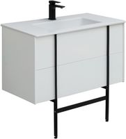 Товар: Тумба под раковину Allen Brau Reality 90 1.32006.WM подвесная Белая матовая - фото 36 Тумба под раковину Allen Brau Reality 90 1.32006.WM подвесная Белая матовая — фото 36, Тумбы под раковину