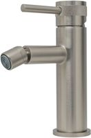 Смеситель для биде Allen Brau Priority Никель брашированный арт-5.31004-BN — фото 9, Смесители для биде