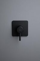 Товар: Смеситель для душа Allen Brau Priority 5.31012-31 Черный матовый - фото 9 Смеситель для душа Allen Brau Priority 5.31012-31 Черный матовый — фото 9, Смеситель для душа