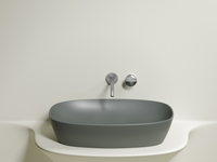 Товар: Раковина-чаша Ceramicanova Element 60 CN6049MH Антрацит матовый - фото 6 Раковина-чаша Ceramicanova Element 60 CN6049MH Антрацит матовый — фото 6, Раковины накладные