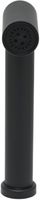 Гигиенический душ Allen Brau Priority 5.31028-31 Черный матовый — фото 2, Гигиенические души
