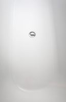 Акриловая ванна Allen Brau Priority 3 170x78 2.31003.21 без гидромассажа — фото 8, Акриловые ванны