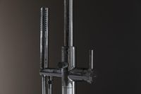 Товар: Смеситель для ванны Allen Brau Priority 5.31008-00 Хром - фото 22 Смеситель для ванны Allen Brau Priority 5.31008-00 Хром — фото 22, Смесители напольные