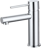 Смеситель для раковины Allen Brau Glority 5.51001-00 Хром — фото 12, Смесители для раковины