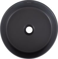 Товар: Раковина-чаша Allen Brau Fantasy Line 36 4.11032.AN Антрацит - фото 3 Раковина-чаша Allen Brau Fantasy Line 36 4.11032.AN Антрацит — фото 3, Раковины накладные