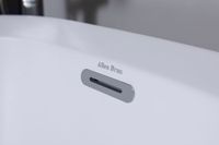 Товар: Акриловая ванна Allen Brau Infinity 3 170x78 2.21003.21 без гидромассажа - фото 16 Акриловая ванна Allen Brau Infinity 3 170x78 2.21003.21 без гидромассажа — фото 16, Акриловые ванны