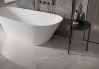 Cerrad Softcement  Graphite Poler Flower арт-5903313317481 — фото 9, Декор