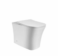 Унитаз Ceruttispa Marmolada F CT8906 приставной с сиденьем Микролифт — фото 6, Приставные унитазы