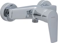 Смеситель для душа Allen Brau Eclipse 5.E1004-00 Хром — фото 5, Смеситель для душа