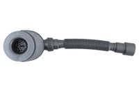 Сифон для душевого поддона Allen Brau 8.21.31-SF Серый — фото 5, Сифоны для поддонов