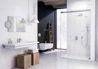 Смеситель для раковины Webert Kimono , хром арт-KI830102015 — фото 3, Смесители для раковины