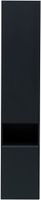 Товар: Шкаф пенал Allen Brau Infinity 35 L 1.21010.AM подвесной Антрацит матовый - фото 14 Шкаф пенал Allen Brau Infinity 35 L 1.21010.AM подвесной Антрацит матовый — фото 14, Пеналы для ванной комнаты