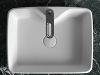 Товар: Раковина Ceramicanova Element 48 CN6033 Белая - фото 10 Раковина Ceramicanova Element 48 CN6033 Белая — фото 10, Мини-раковины