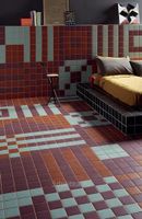 Керамогранит 41Zero42 Pixel41 Notte 11,55х11,55 см арт-4100825 — фото 12, Керамогранит