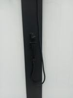 Душевая кабина Ceruttispa Chika 90х90 901B без гидромассажа — фото 15, Душевые кабины