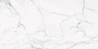 Керамогранит Kerranova Marble Trend Carrara K-1000/LR 60х120 см арт-K-1000/LR/600x1200x10 — фото 1, Керамогранит