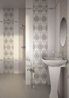 Керамическая плитка Azori Grazia Chateau Mocca напольная 42х42 см арт-503193003 — фото 4, Керамическая плитка