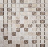 Мозаика Imagine Lab Камень 30х30 см арт-SBW14238P — фото 1, Мозаика