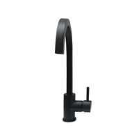 Товар: Смеситель для кухни Webert Praga , черный арт-PR920302560 - фото 2 Смеситель для кухни Webert Praga , черный арт-PR920302560 — фото 2, Смесители для кухни