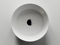 Товар: Раковина-чаша Ceramicanova Element 36 CN5001 Белая - фото 15 Раковина-чаша Ceramicanova Element 36 CN5001 Белая — фото 15, Раковины накладные