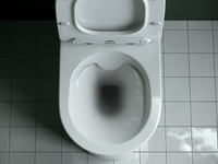 Напольный  унитаз с бачком Star Rimless — фото 10, Напольные унитазы