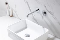 Смеситель для раковины Allen Brau Priority 5.31A03-00 Хром — фото 23, Смесители для раковины