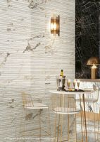 Керамогранит Atlas Concorde Russia Allure Grey Beauty Ret 60х120 см арт-610010001851 — фото 8, Керамогранит