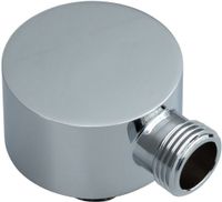 Шланговое подключение Allen Brau Priority 5.31A15-00 Хром — фото 9, Шланговые подключения