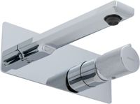 Смеситель для раковины Allen Brau Liberty 5.33004-00 Хром — фото 4, Смесители для раковины