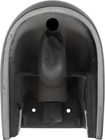 Товар: Унитаз Allen Brau Reality 4.32004.31 приставной Черный матовый без сиденья - фото 10 Унитаз Allen Brau Reality 4.32004.31 приставной Черный матовый без сиденья — фото 10, Приставные унитазы