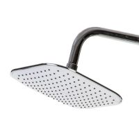 Душевая стойка Сантаком stOmega 1701, хром — фото 3, Душевые стойки