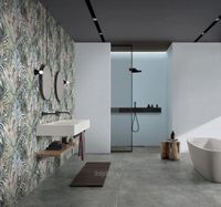 Керамогранит ABK Wide Style Mini Cloud Ret 60x120 см арт-PF60008229 — фото 5, Керамогранит