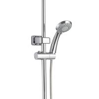 Товар: Душевая система G.Lauf GOB16-A134, хром - фото 4 Душевая система G.Lauf GOB16-A134, хром — фото 4, Душевые стойки