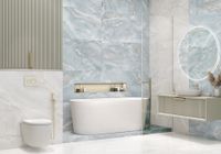 Товар: Керамогранит Delacora Onyx Breez Gray sugar-эффект 60х120 см арт-60120ONB15 - фото 14 Керамогранит Delacora Onyx Breez Gray sugar-эффект 60х120 см арт-60120ONB15 — фото 14, Керамогранит