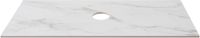Товар: Столешница под раковину Allen Brau Reality 100 1.32025.M Мрамор - фото 3 Столешница под раковину Allen Brau Reality 100 1.32025.M Мрамор — фото 3, Столешницы под раковину