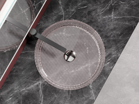 Раковина-чаша Ceramicanova Cristal 36 CN6061 Розовая — фото 23, Раковины накладные