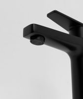 Товар: Смеситель для раковины Allen Brau Eclipse 5.E1001-31 Черный матовый - фото 13 Смеситель для раковины Allen Brau Eclipse 5.E1001-31 Черный матовый — фото 13, Смесители для раковины
