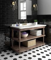 Керамическая плитка Equipe Scale Alhambra Electric Blue настенная 12х12 см арт-23845 — фото 8, Керамическая плитка