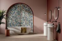 Керамогранит ABK Wide Style Mini Cloud Ret 60x120 см арт-PF60008229 — фото 14, Керамогранит