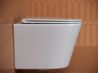 Товар: Унитаз Ceramicanova Forma CN3011 подвесной с сиденьем Микролифт - фото 6 Унитаз Ceramicanova Forma CN3011 подвесной с сиденьем Микролифт — фото 6, Подвесные унитазы