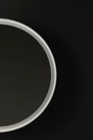 Товар: Зеркало Allen Brau Infinity 50 1.21016.WT с подсветкой Белое с сенсорным выключателем - фото 11 Зеркало Allen Brau Infinity 50 1.21016.WT с подсветкой Белое с сенсорным выключателем — фото 11, Зеркала в ванную комнату